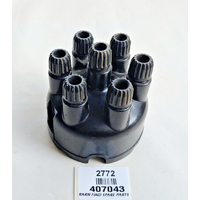 Lucas Original Distributor Cap 407043 used condition