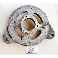 Generator Bracket or frame, drive end. 239012 Used