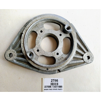 Lucas drive end bracket New Old Stock, 227698 (Aluminium 54211889)