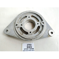 Lucas Generator Drive End Bracket, 227346 / 227698 . New Old Stock.