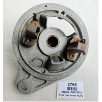 Lucas commutator end bracket 239265 / 54210072 Used Suits some Lucas C45 PV4 PV6