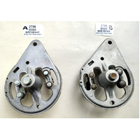 Lucas Generator Commutator Plate Suit Generator/Dynamo size C40 C40-1 sold each