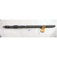 MG Gearbox Mainshaft  451-365 A, Sliding Spline Type, Good  Used Condition