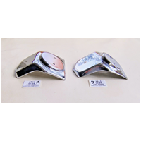 MG Magnette Radiator Cap Plinth  ARH 0667U Used Condition. Sold separately