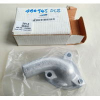 THERMOSTAT Alloy Housing 460-945 / 12H2556, New Old Stock.