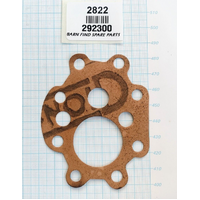 OIL PUMP Gasket To Block 292300 292-300 New old Stock