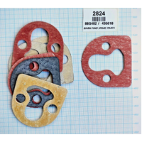 Oil Filter Head Gasket Cartridge Type Filter 88G402 / 435618 435-618  New old ea