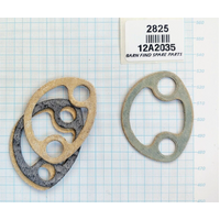 Oil Filter Head To Block Gasket Spin On Type 12A2035 New Old Stock sold each