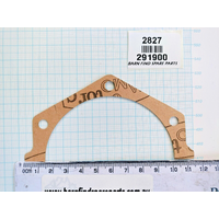 REAR OIL Thrower Gasket 291900 291-900 New Old Stock