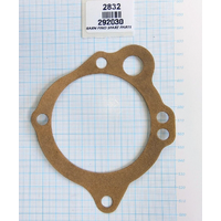 WATER PUMP GASKET .6 MM THICK 292-030 New Old Stock.