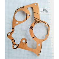 Front Engine plate gasket 12G619 / 296349 296-349 New Old Stock