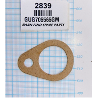 Gearbox Speedo Cable gasket GUG705565GM, New Old Stock