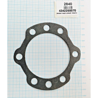 Toyota Axle Flange Gasket 4342260070 Rear, Front, Left, Right. Sold individually