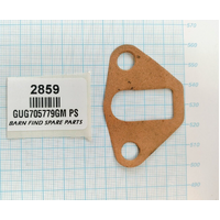 Fuel Pump spacer Gasket GUG705779GM - PS New Old Stock