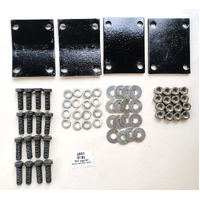 Roll Cage fitting kit - to suit Spridget Sprite MG Midget New Old Stock