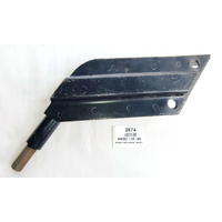 MG Mounting Bracket BUMPER TO CHASSIS BRACKET FRONT Right Hand AHA5521 455-905