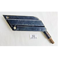 MG Mounting Bracket - BUMPER TO CHASSIS BRACKET FRONT Left Hand AHA5522 455-855