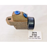 Brake Cylinder wheel 15/16 " left HOUSING ONLY. ORIGINAL AP LOCKHEED  4242-050 L