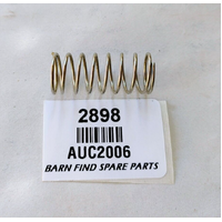 SU Spring HD jet return AUC2006 New old stock