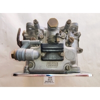 Dellorto DHLA40 H carburetor, Good Used Condition.