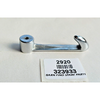 Steering column Indicator lever switch 323933 Singer "Hunter", Austin Used