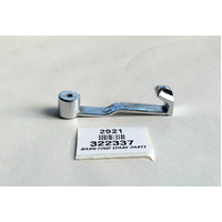 Steering column Indicator lever switch  Lucas  322337 to suit Vauxhall, used