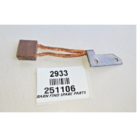 Lucas Original Brush 251106, New Old Stock.