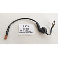 Lucas Original  Low Tension Lead Suit Lucas 29D Model Distributors 9cm Good used