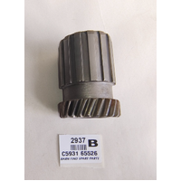 Used Laycock overdrive sun wheel Jaguar MK1 Mk2 S-Type XK140 XK150 C5931 65526