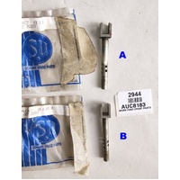 SU 0.100" Jet AUC8183 USED to suit H6 1-3/4" SU Carburettor sold individually