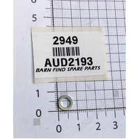 SU carburettor Washer Alloy Slip HS Jet AUD2193
