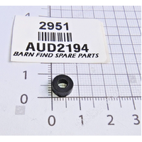 SU carburettor rubber Seal washer Gland HS Jet AUD2194 New Old stock