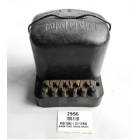 Lucas Original USED RB106-1 Regulator/Control Box, 12 Volt RB106 1 37174B