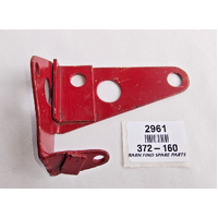 MGA Accelerator Cable Bracket used and modified 372-160 AHH5310