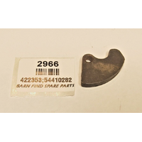 Original used Lucas advance weight 422353 54410282