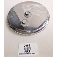 Original Jaguar Mark5 MKV MKIV SS radiator cap 252 pre-owned