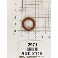 SU Original Gland Jet Sealing Cork, New Old Stock AUC2118