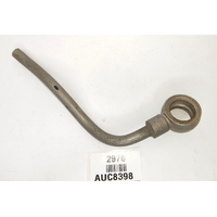 SU Single Used Steel Banjo AUC8398 AUC 8398 To take 5/16 inch hose pipe