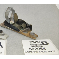 Lucas Bulb holder 523964 suits L1130 and L468 model lamps Used condition