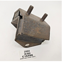 Sub-Frame Mount Rear New Old Stock C18490  Metalastik sandwich Jaguar Daimler