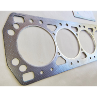 Jaguar Perma Seal Head Gasket BJ020, New Old Stock