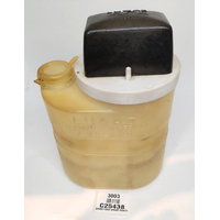 Genuine Lucas 5SJ used C25438 Screenjet washer bottle -Jaguar BMC etc