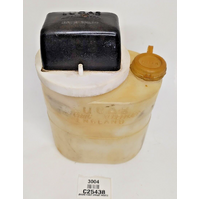 Genuine Lucas 5SJ used C25438 Screenjet washer bottle - Jaguar BMC etc