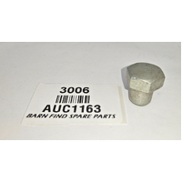 USED Steel Float Lid Nut Short No Over Flow Pipe, AUC1163 Suits various early SU
