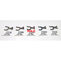 SU Early Float fork AUC 1980 AUC 1980 to suit T2 Float Lid - 2 3/8" Diameter Lid