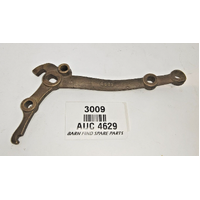 SU Early Used Choke lever 4629 with curved arm, similar to AUC 1029 or AUC 4040