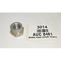 SU Original Jet Adjusting Nut, Coarse Thread suits HS model carburettor AUC 8461