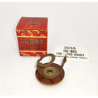 Original Lucas New Old Stock boxed single wire bulb holder adaptor 39007 142-700