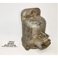 SU HS Type Used Float Bowl/Chamber angle variations using adaptors AUC 1310 PDC8