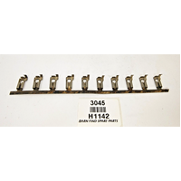 10 x Terminal Side Entry 4.8mm H1142 GPL010